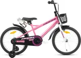 Велосипед HORH FORTE 18" 2024 