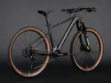 Велосипед HORH Q7 AIR 27,5" 2024 
