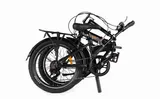 Велосипед HORH NEMO 7SP VB 20" 2026