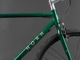 Велосипед HORH RECORD TYLER 2024 
