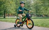 Велосипед HORH FORTE 16" 2026