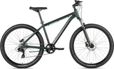 Велосипед HORH FOREST FHD 7.2  27,5" 2025 