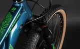 Велосипед HORH JOSS JHD 7.0 27,5" 2025 