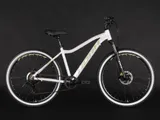 Велосипед HORH LIMA LHD 7.0 27.5" 2025 