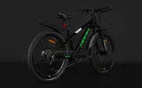 Велосипед HORH ROHAN RMD4.0 24" 2025 