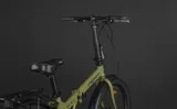 Велосипед HORH NEMO 8SP MD FAT 24" 2026
