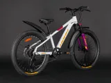 Велосипед HORH ROHAN RHD 4.1 24" 2024 