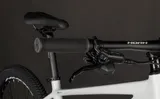Велосипед HORH BULLET BHD 9.3 AIR 29" 2024 
