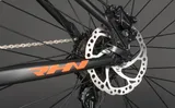 Велосипед HORH ROHAN RHNHD 7.2 27,5" 2024 