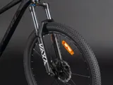 Велосипед HORH BULLET BHD 6.1 26" 2024 