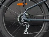 Велосипед HORH NEMO 8SP MD FAT 24" 2024 