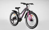 Велосипед HORH LIMA 24" 2026