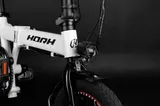 Электровелосипед HORH Volt Folding 14" 2021 