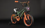 Велосипед HORH FORTE 16" 2026