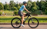 Сумка на раму HORH Bikepacking 31х10х5см