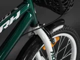 Велосипед HORH FORTE 18" 2023 