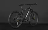 Велосипед HORH ROHAN LTD 27,5 2025 BLACK GREY