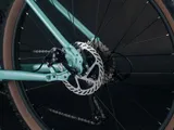 Велосипед HORH JOSS JMD 7.0 27.5" 2024 