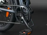 Велосипед HORH NEMO 8SP MD FAT 24" 2024 