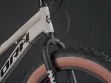 Велосипед HORH BUBBLE 24" 2024 