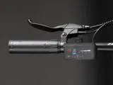 Электровелосипед HORH MARZ 27.5" 2024 s
