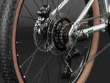 Велосипед HORH JAB JAB24AM 24" 2025 