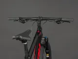 Велосипед HORH ECHO-7.1 27,5 carbon 2023 