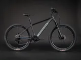 Велосипед HORH ROHAN RHD 27,5" 2023 