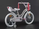Велосипед HORH SANDY 18" 2024 