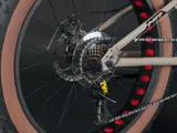 Велосипед HORH BUBBLE 24" 2024 