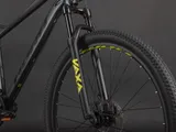 Велосипед HORH ROCKET RHD-9.1 29 2023 Grey-Yellow