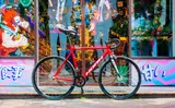 Велосипед HORH KEIRIN 700С 2025 