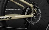 Велосипед HORH ROHAN RHD4.1 24" 2025 