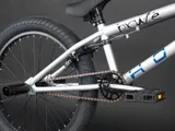Велосипед HORH BRUTE 20" 2022 
