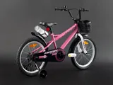 Велосипед HORH FORTE 18" 2024 