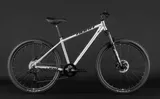 Велосипед HORH JAB JABAM 7.0 27,5" 2025 