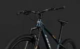 Велосипед HORH ROHAN RHD9.0 29" 2025 
