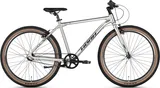 Велосипед HORH TOLEDO 27.5" 2025 