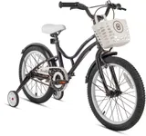 Велосипед HORH PICCOLO 18" 2021 