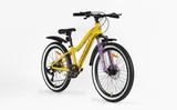 Велосипед HORH LIMA 24" 2026 s