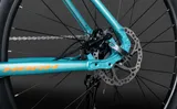 Велосипед HORH BULLET BHD 7.0 27.5" 2025 