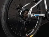 Велосипед HORH ROHAN RMD 4.0 24" 2025 