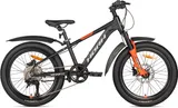 Велосипед HORH ROHAN RHD2.2 20 2026