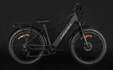 Велосипед HORH WATT 26" 2025 