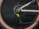 Велосипед HORH BUBBLE 24" 2024 