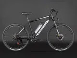 Электровелосипед HORH MARZ 27.5" 2024 s