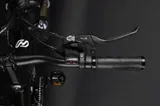Электровелосипед HORH Starter MTB 27,5" 2021 
