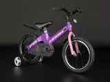 Велосипед HORH FORMULA 16" 2025 