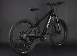 Электровелосипед HORH Starter MTB 27,5" 2021 