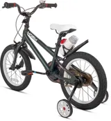 Велосипед HORH FORTE 16" 2021